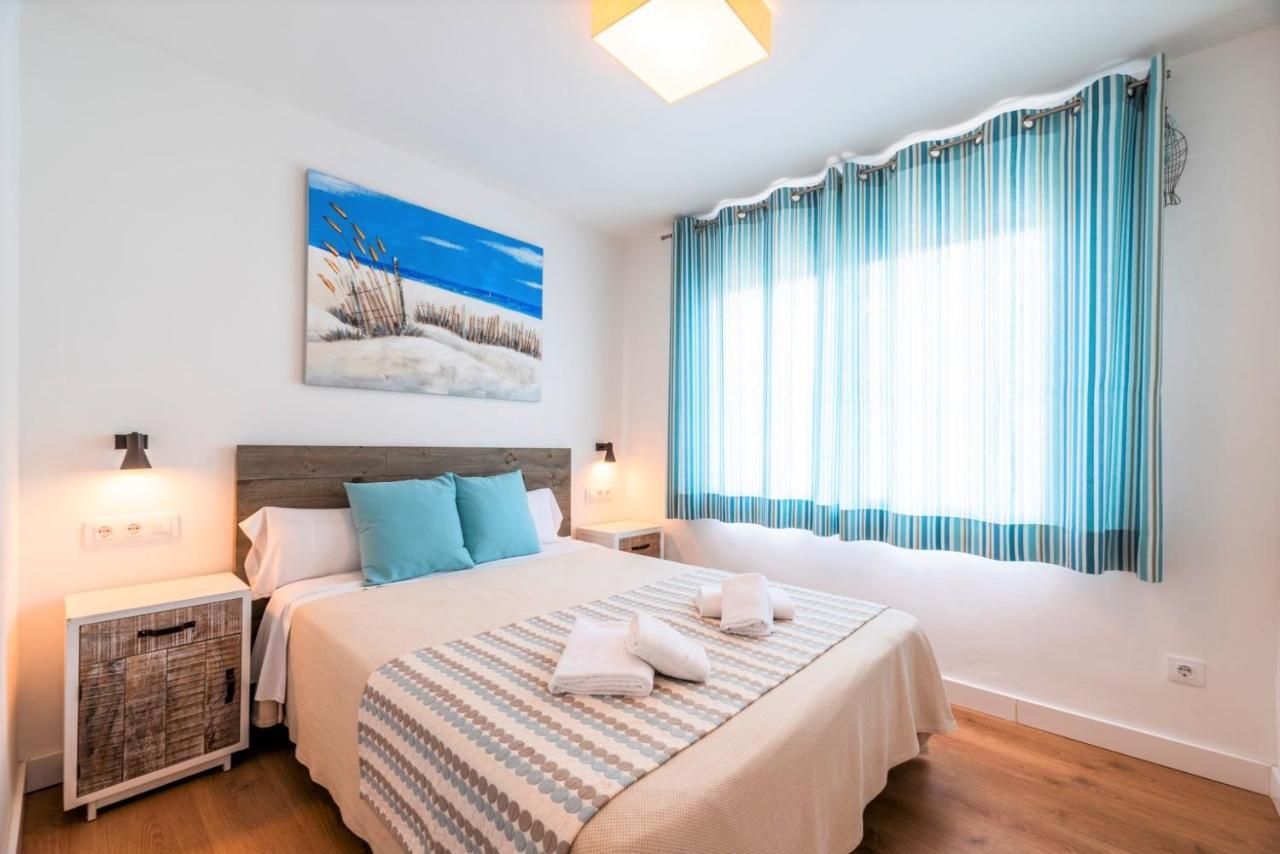 La Siesta Puerto Rico Apartment Salou Luaran gambar